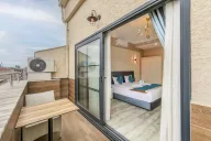 Marnas Hotel Bayrampaşa