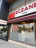 Park eczanesi