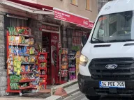 Salacak Mini Market