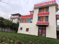 Arnavutköy Arya Akademi Özel Eğitim ve Rehabilitasyon Merkezi