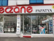 Papatya Eczanesi