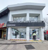 Beykoz Kavacık Samsung Bayi