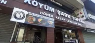 Köyüm Şark Sofrası