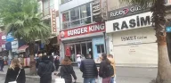 Burger King - Gaziosmanpaşa