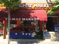 Yılmaz Market