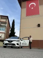 Yeşil Vadi Sürücü Kursu