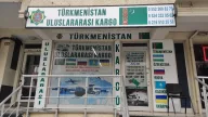 TÜRKMENİSTAN ULUSLARARASI KARGO