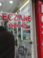 ÖZCAN ECZANESİ