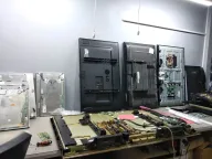 Senkron Elektronik Tv ve Monitör Tamir Servisi