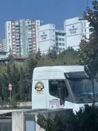 Atakent Özgüngör Sürücü Kursu