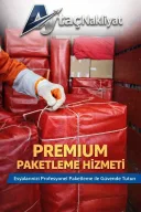 Aytaç Ofis Taşıma Hizmetleri İletişim