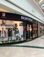 Beşiktaş Jk