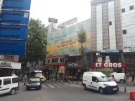 GAZİOSMANPAŞA FİKRİBİLİM ÖZEL ÖĞRETİM KURSU