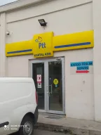 Pendik Posta Dağıtım Merkezi
