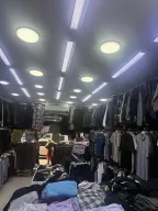 Çeşit Mağazası