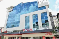 Özel Yüzyıl Gebze Hastanesi