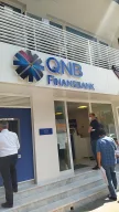 QNB Sefaköy Şubesi