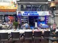 Kosor Maltepe Cağ Kebap