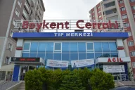 Beykent Tıp Merkezi