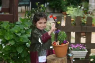 Özel Zeynep Şahika Anaokulu