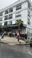 BARAN MAĞAZALARI (Tepecik şube)