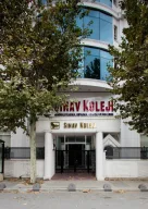 Güneşli Sınav Koleji Anaokulu İlkokul Ortaokul Anadolu ve Fen Lisesi