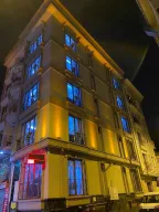 Harbiye Elegance Suite's Hotel