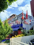 Dt.Halide Çilo Dental Clinic