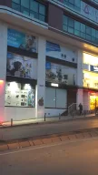 Teknocitym çekmeköy