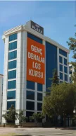GENÇ DEHALAR LGS ATAŞEHİR
