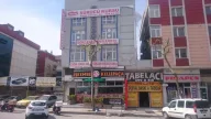 Gökcan Sürücü Kursu Parseller