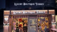 Luxury Boutique Turkey