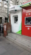 Garanti BBVA ATM