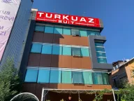 216 Turkuaz Suit