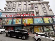 BTM - Arnavutköy / İstanbul