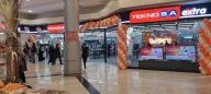 Teknosa Extra - Anpa Gross