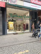 Türkan Çelik