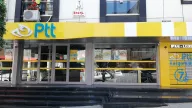 Ptt Halkalı Merkez