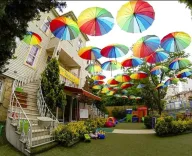 Kadıköy Özel Yeşilköşk Anaokulu & 3 Yaş Anaokulu