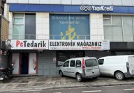 Pctedarik Toptan ve Perakende