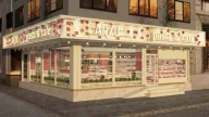 Arzu Pasta cafe