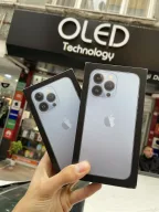 OLED Technology