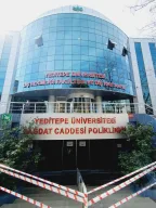 Yeditepe Üniversitesi Diş Hekimliği Fakültesi ve Diş Hastanesi
