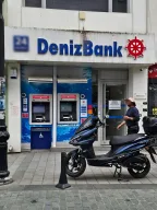 DenizBank Eyüp Şubesi