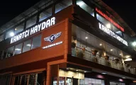 Kanatçı Haydar