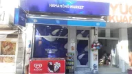 Hamamönü Market