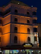 Velora Grand Suite