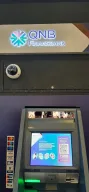 QNB ATM