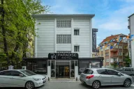 Paradise Hotel
