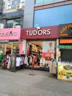 Tudors GOP Bağlarbaşı
